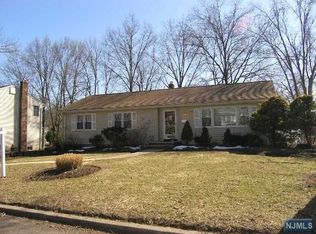 2438 Cleveland Ave, Washington Township, NJ 07676