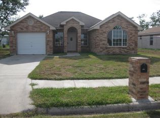 6900 Primavera St, Pharr, TX 78577