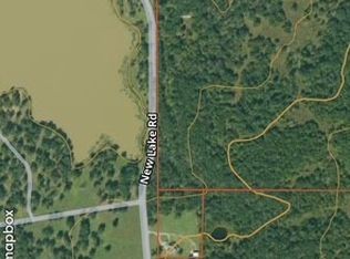 250 Road, Henryetta, OK 74437