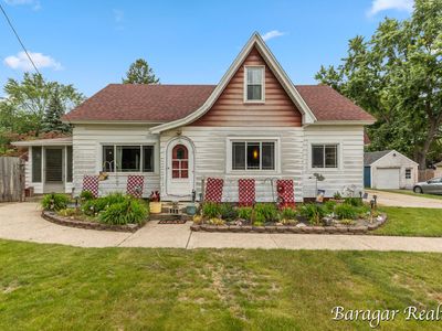 101 Lemyra St SE, Wyoming, MI, 49548