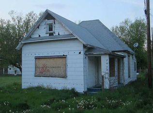 2420 Virginia Ave, Springfield, OH 45505