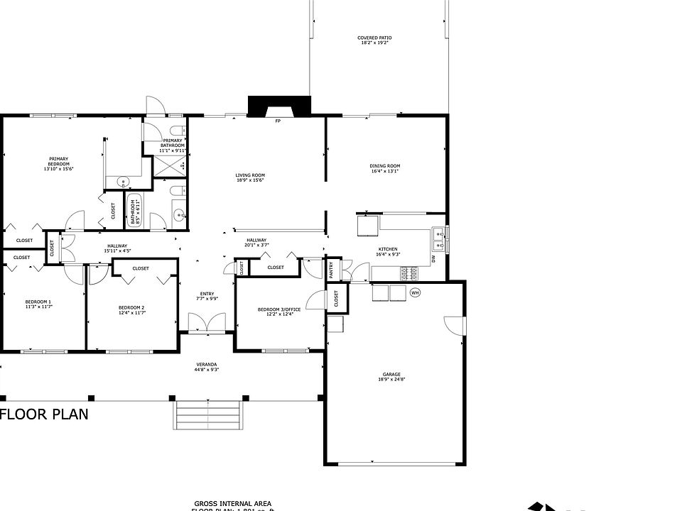 2nd image of 1 Willowglen Pl