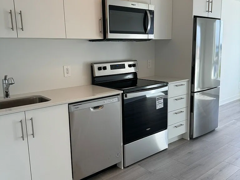 1440 Clarriage Ct #415 — Photo 1