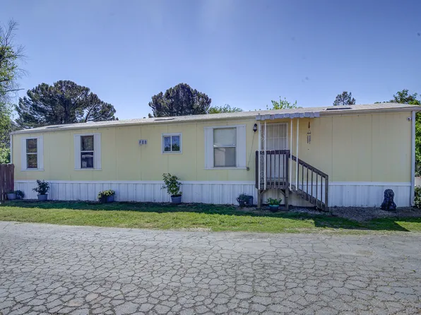 4410 Westside Rd Space 65, Redding, CA 96001