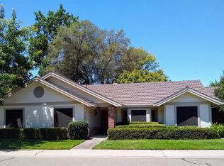 2107 Roaring Camp Dr, Rancho Cordova, CA