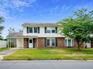 1335 Hallock Dr, Odenton, MD 21113