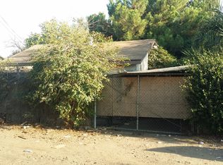 2215 1/2 N Baker St, Bakersfield, CA 93305