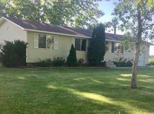 325 N 4300 E, Rigby, ID 83442