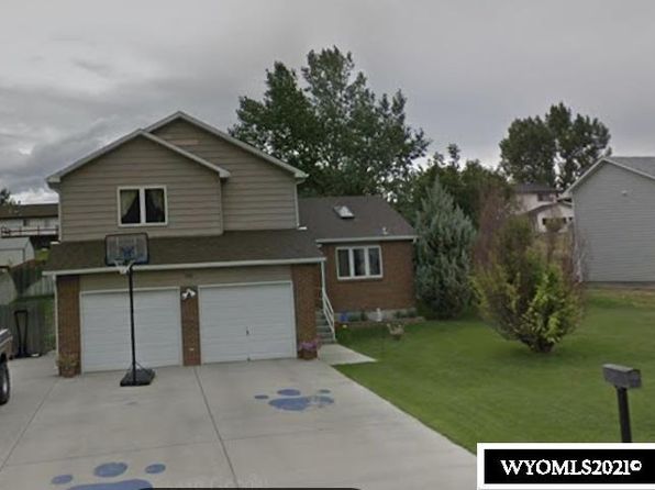 Zillow Douglas Wy