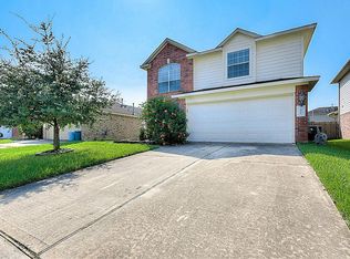 2502 Spring Lily Ct, Spring, TX 77373
