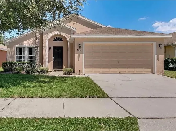940 Sandy Ridge Dr, Davenport, FL 33896