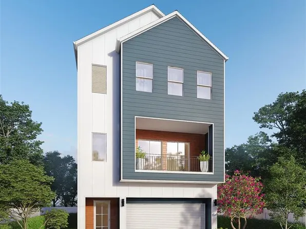 1950 Purswell Street, Houston, TX 77055