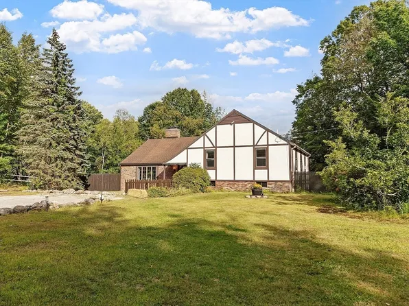 215 Colburn Rd, Temple, NH 03084