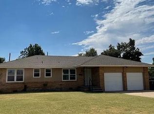3908 NW 59th St, Oklahoma City, OK 73112