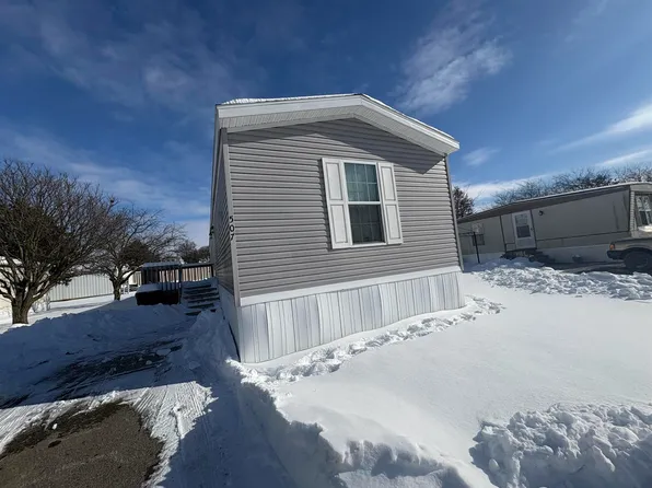 Redman Advantage 1680 Plan, Crystal Lake