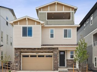 8245 Butte Crk, Littleton, CO 80125