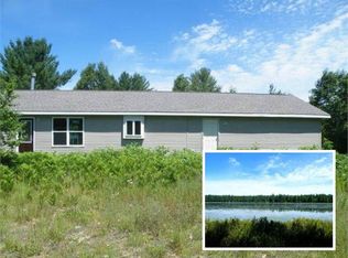 99 Pioneer Dr SE, Kalkaska, MI 49646
