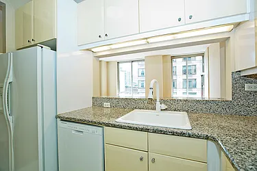 Rented by Keller Williams NYC