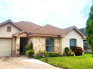 1203 Laredo St, Mission, TX 78572