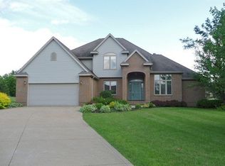 2391 Valley Rd, Mansfield, OH 44903