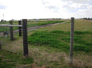 20876 N Robertson Rd, Rio Hondo, TX 78583