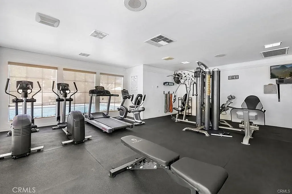 1 bed, 678 sqft, $2,750 — Photo 2