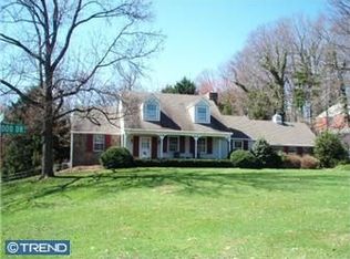 21 Sandywood Dr, Doylestown, PA 18901