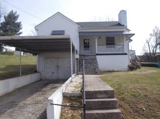 163A Avendale Ave, NE Roanoke, VA 24012