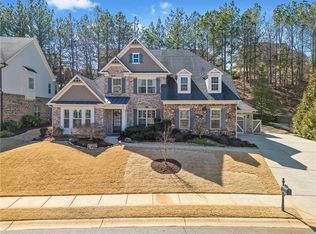 617 Oakbourne Way, Woodstock, GA 30188