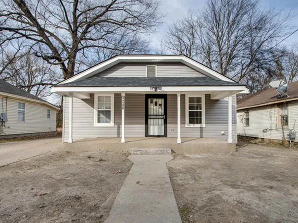 3248 Lyndale Ave Lot 16, Memphis, TN 38112