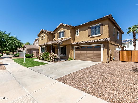 2nd image of 18836 E Canary Way