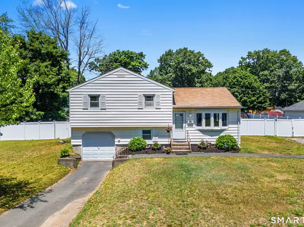 342 South Elm Street, Windsor Locks, CT 06096