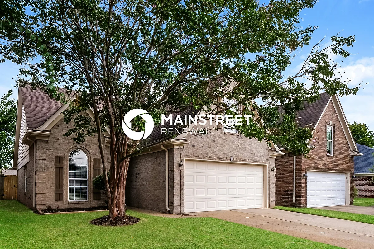 Front View - 1008 Leconte Gap St