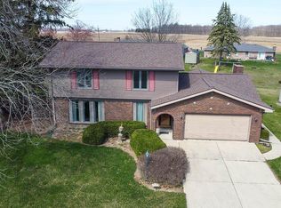 11212 Eagle Dr, Kokomo, IN