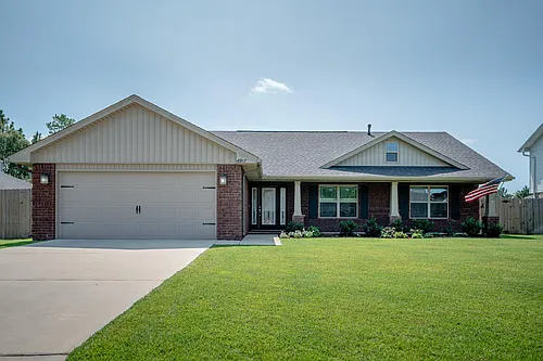 4917 Tributary Dr Photo 1