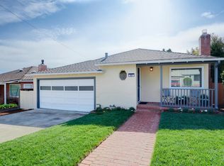 521 Helen Dr, Millbrae, CA 94030