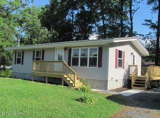 458 Eagle Valley Rd, Beech Creek, PA 16822