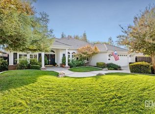 8917 Quail Brook Ct, Bakersfield, CA 93312