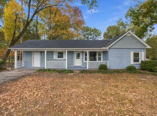 135 Old Denmark Rd, Jackson, TN 38301