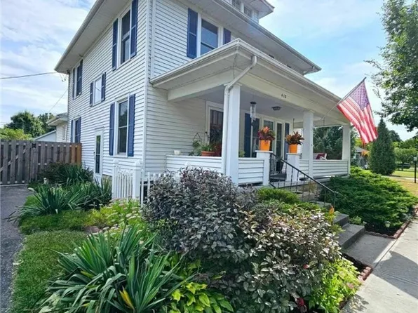 415 W Market St, Germantown, OH 45327