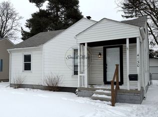 4130 Greenfield Rd, Berkley, MI 48072