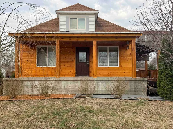 1111 Queen City Blvd, Norfolk, NE 68701