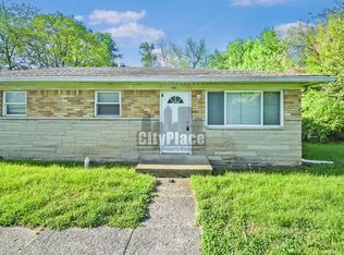 2404 N Lesley Ave, Indianapolis, IN 46218