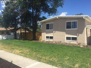 3404 W 2640 S, West Valley City, UT 84119