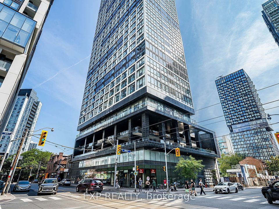 1st image of 181 Dundas St E #3708