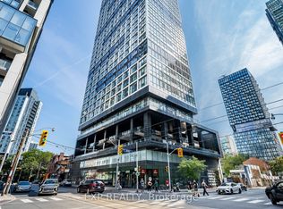 181 Dundas St E #3708, Toronto, ON M5A 0N5