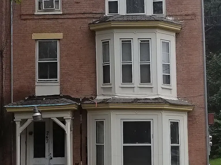 247 Grand St #2 — Photo 1