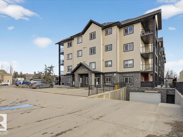 4415 48th St #208, Leduc, AB T9E 5Y3