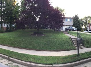 615 Anthony Rd, Elkins Park, PA 19027