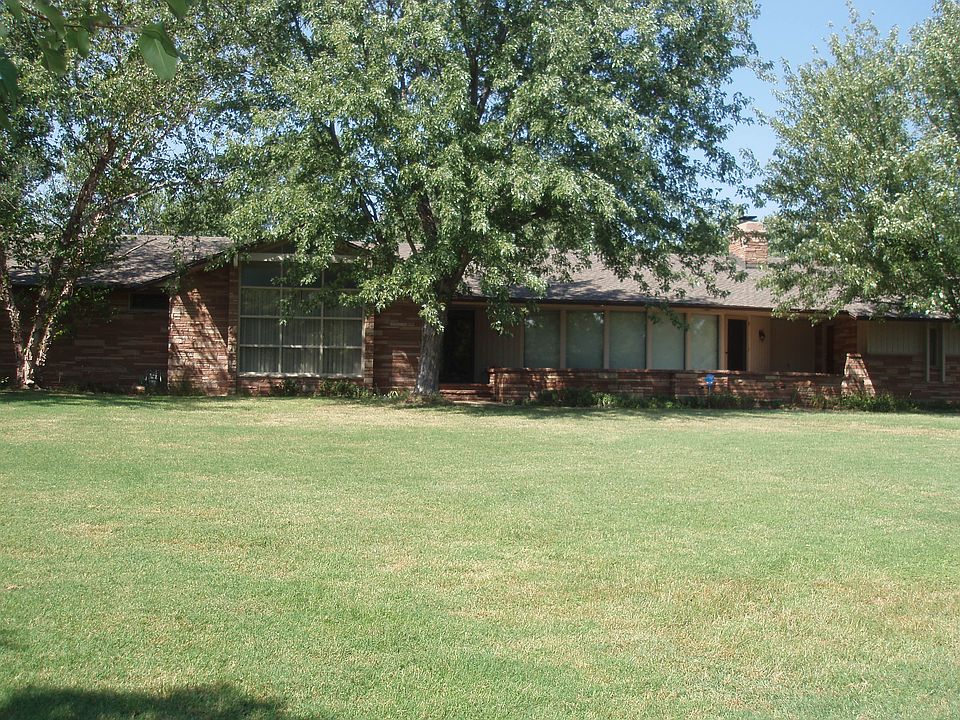 Limestone ranch